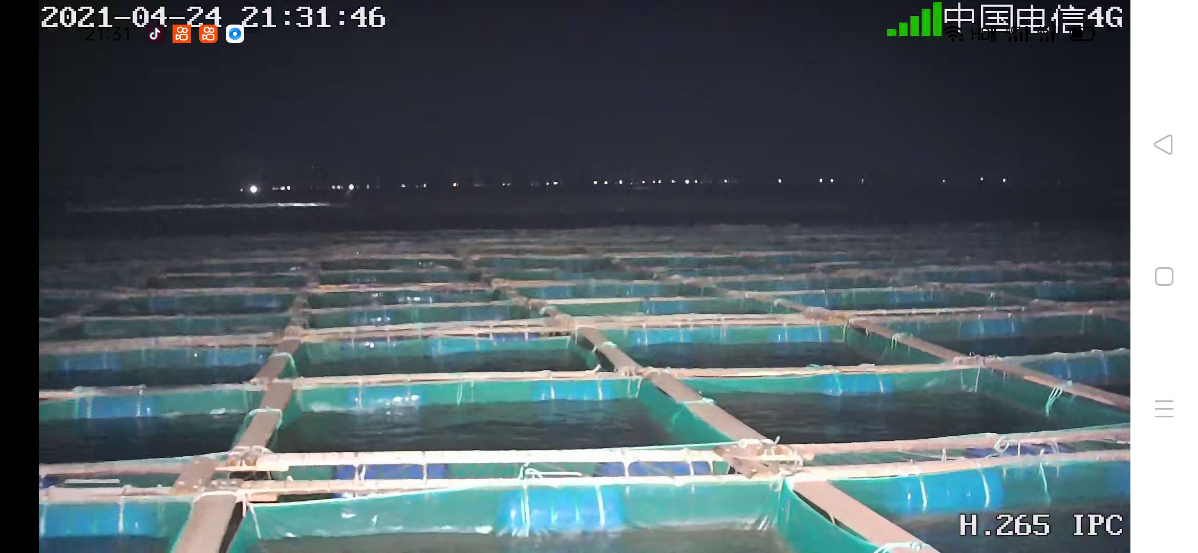 老兵安防监控器材
