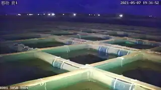老兵安防监控器材