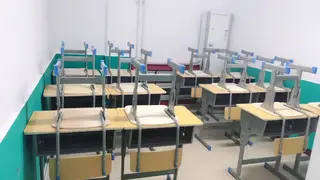 博朗文化培训学校
