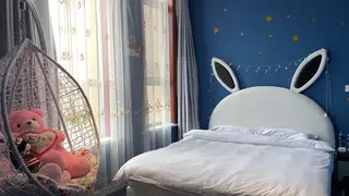 雨露主题宾馆