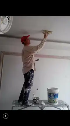 房屋维修