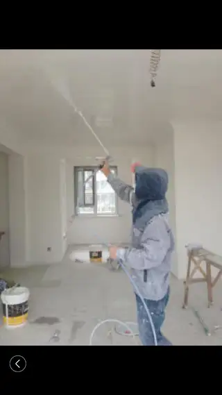 房屋维修
