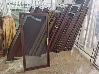 兴达门窗