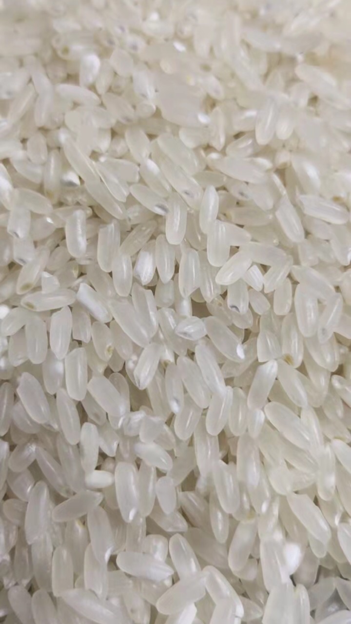 五常稻花香大米