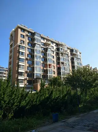 乐安居房屋