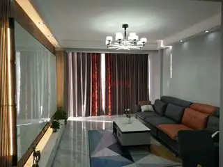乐安居房屋