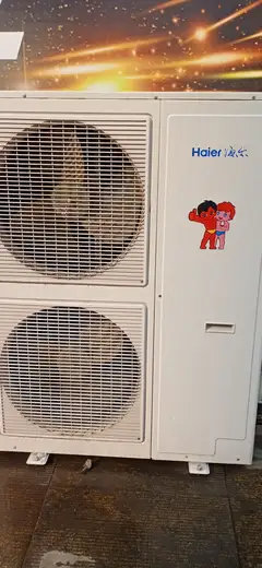 空调维修 回收出售