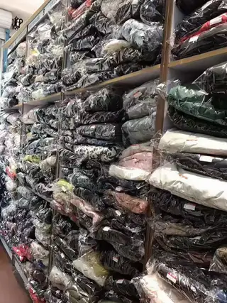 起点洗衣·奢护连锁