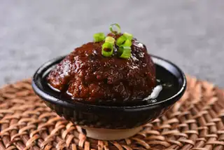 郎一家砂锅坛肉重庆小面