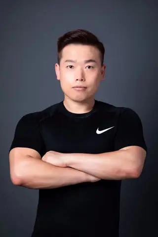 跃动青春健身
