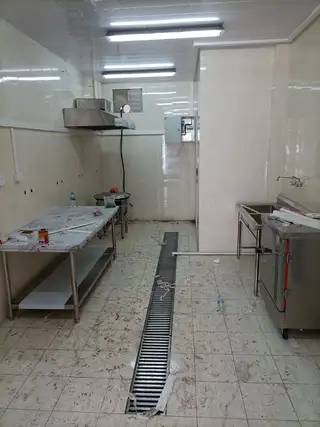 小邓维修水暖店