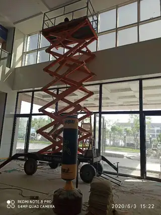 绿之源领航清洁服务中心