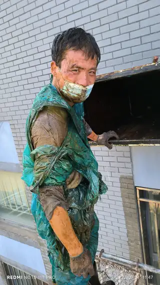 绿之源领航清洁服务中心