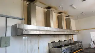 绿之源领航清洁服务中心
