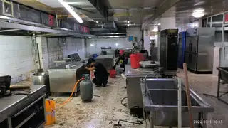 金管家清洁服务有限公司