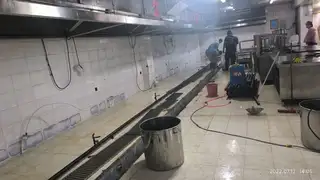 金管家清洁服务有限公司