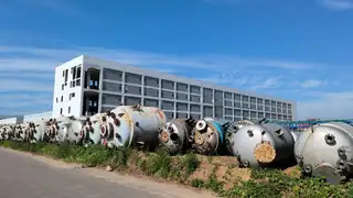 金管家清洁服务有限公司