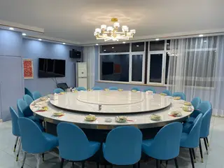 福记小船故事