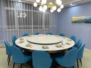福记小船故事