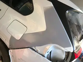 鹏辉汽车修配厂