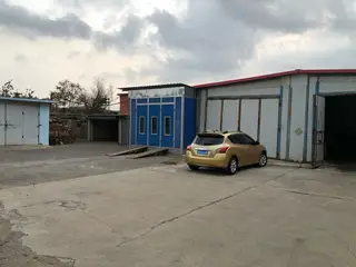 鹏辉汽车修配厂