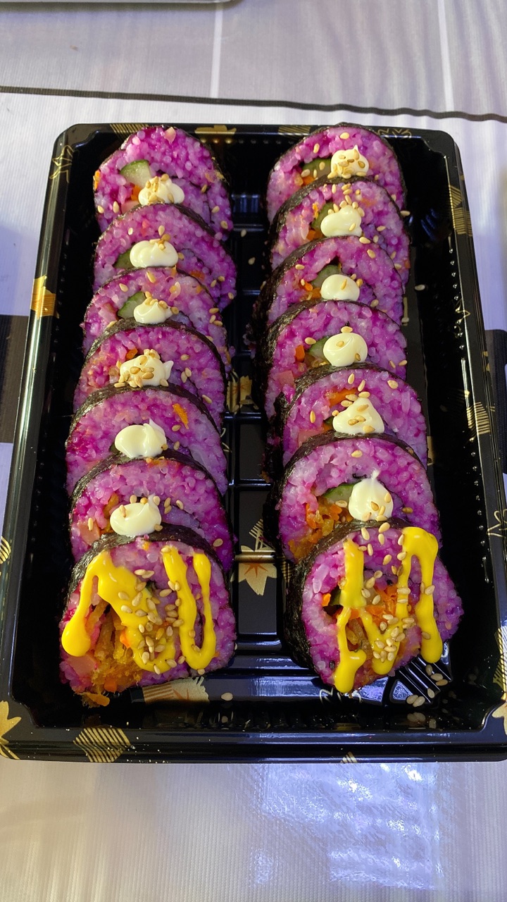 多味寿司🍣