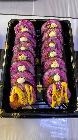 多味寿司🍣