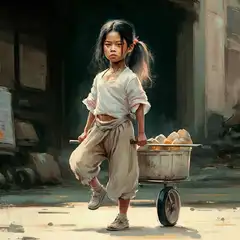 年年呀