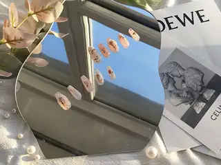 咕咕咕60元穿戴甲