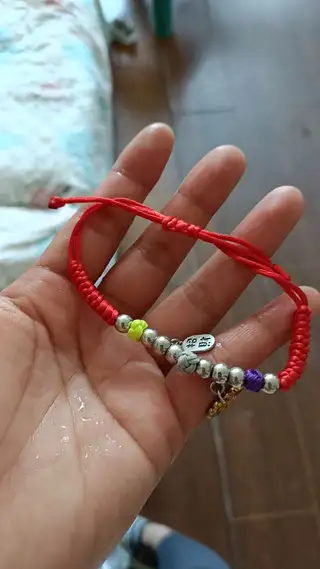 莹