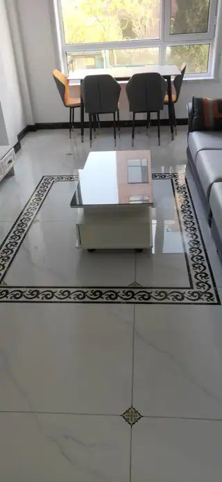 大方装饰