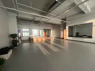 宏博健身