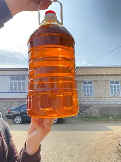 长兴岛银窝油坊30多年老字号