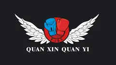 拳心拳意散打搏击