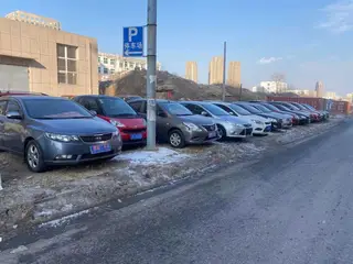 福源二手车