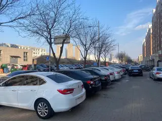 福源二手车