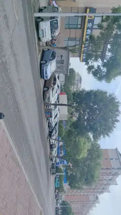 鑫安二手车销售有限公司