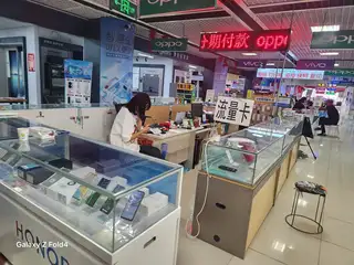 凤龙通讯