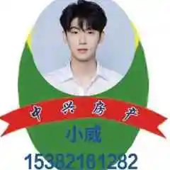 中兴房产小小威
