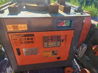 钢筋设备+电箱，几乎没怎么用，出租出售