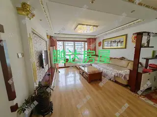 出租•凯立花园•3室2厅2卫