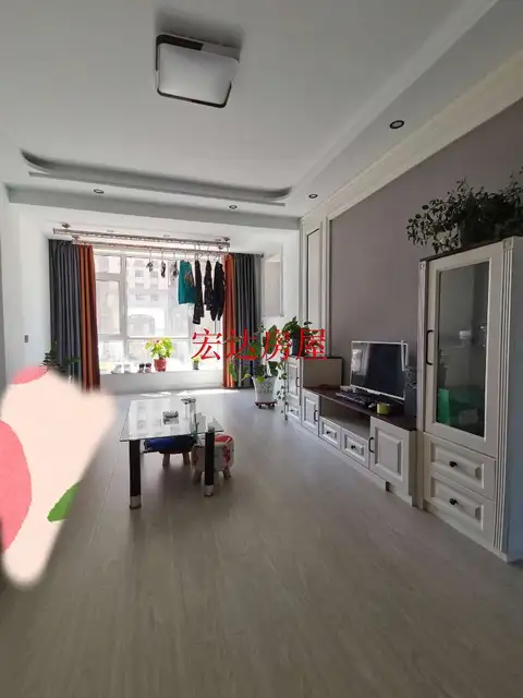 2室1厅1卫 玖珑湾