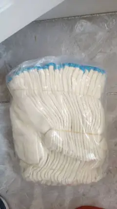 出手套