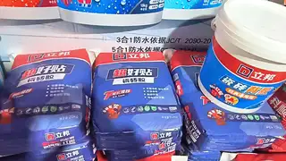 立邦专卖店