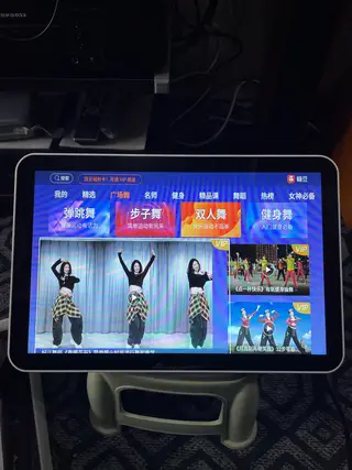InAndOn音王五合一点歌机一体机点歌机内置 话筒混响 功放 音王无线话筒一对，十寸卡包音箱一对，