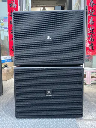 二手酒吧KTV家庭K歌音响设备，调音台 无线麦克风 前级效果器 后级功放 点歌机 时序器 回音壁 家