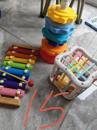 全要一共50元