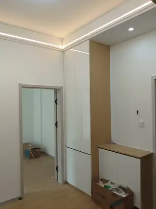 诚惠…葛师傅便民服务施工队，诚接家庭装修，翻新改造，按需施工，价格透明，一价到底，协议施工，单项验收