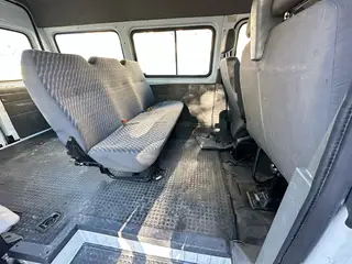新到14年江铃全顺，柴油2.8t，6座，个人一手车，车况精品，全车一点锈烂都没有，开着嘎嘎好，空调冻