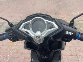 21款本田裂行XR125个人一手高配版 无钥匙启动 CBS联动刹车，手把加热USB充电 防摔把...